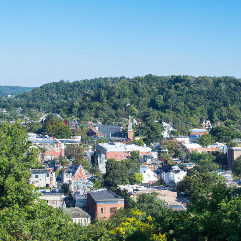 Traditions of America East Petersburg, East Petersburg News, Crime