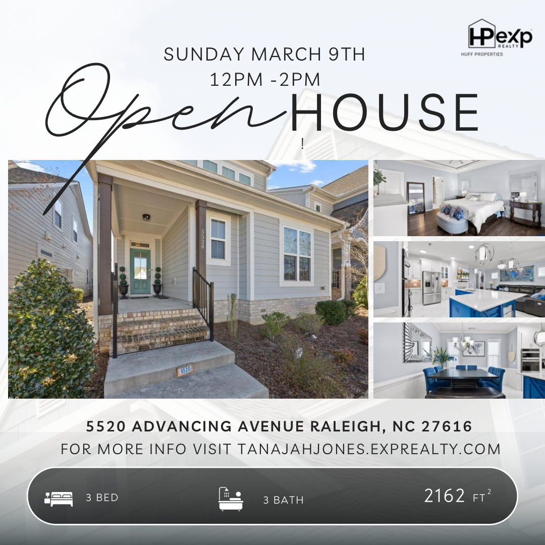 Open house