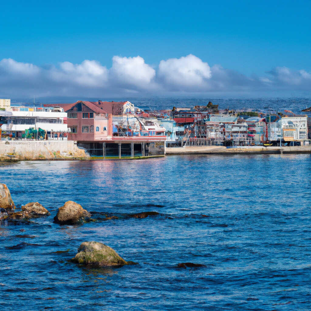 Deer Flats, Monterey News, Crime, Lost Pets, Free Stuff