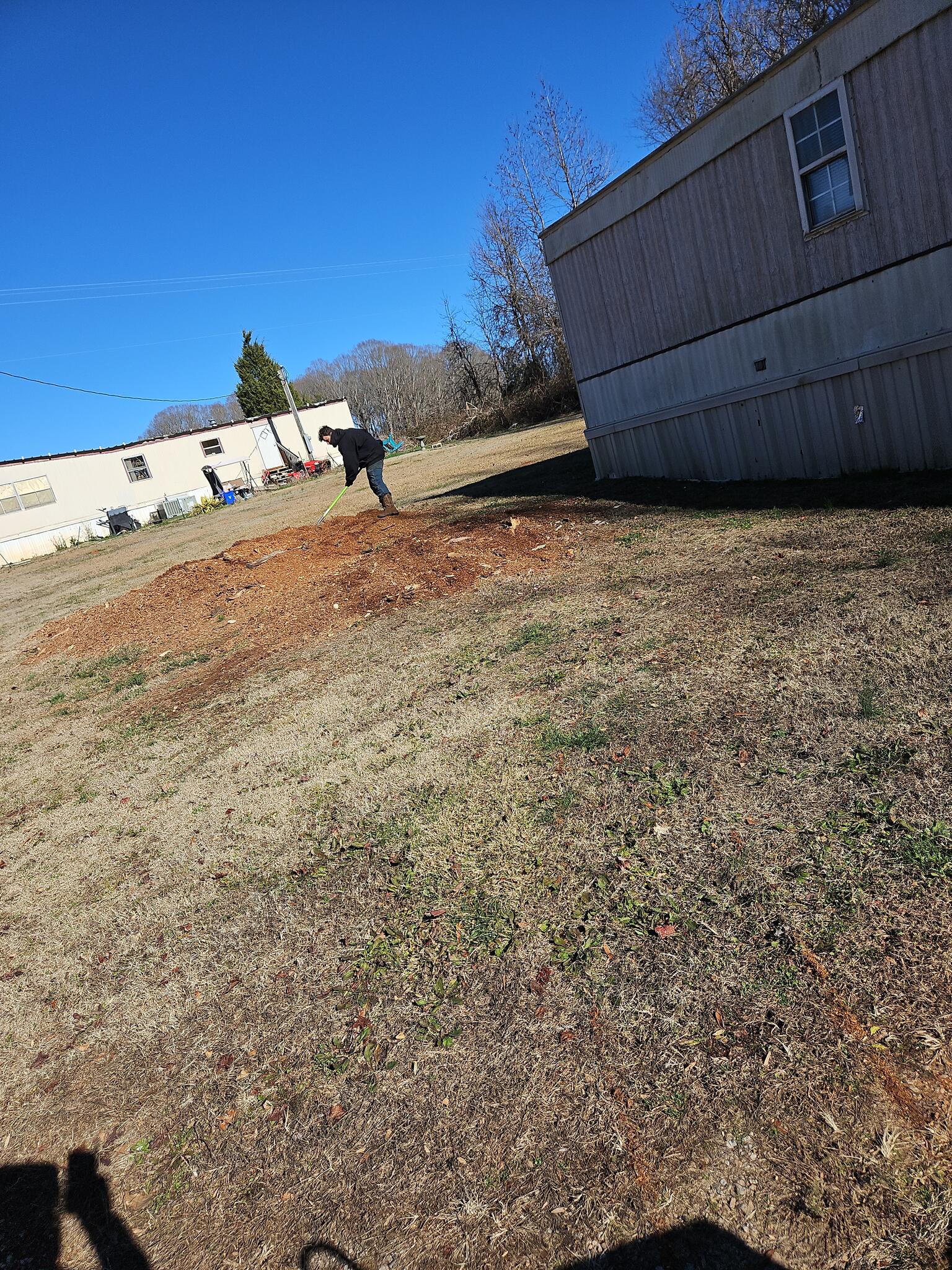 B K Landscaping And Grading Mc Connells SC Nextdoor