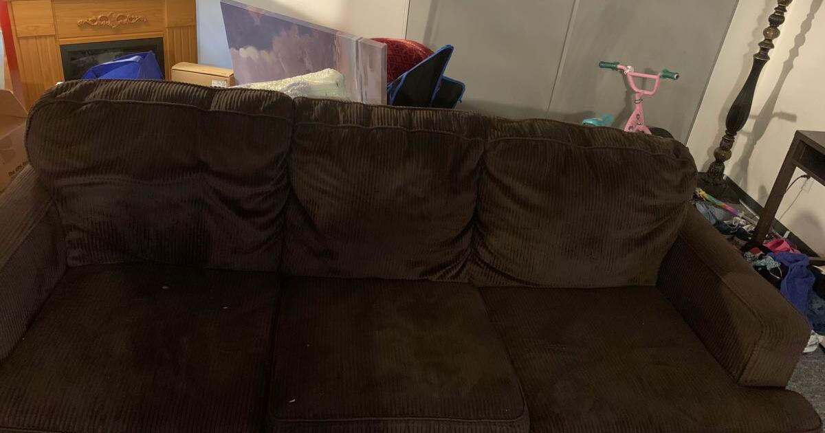 Couch for 200 in Grand Forks, ND Finds — Nextdoor