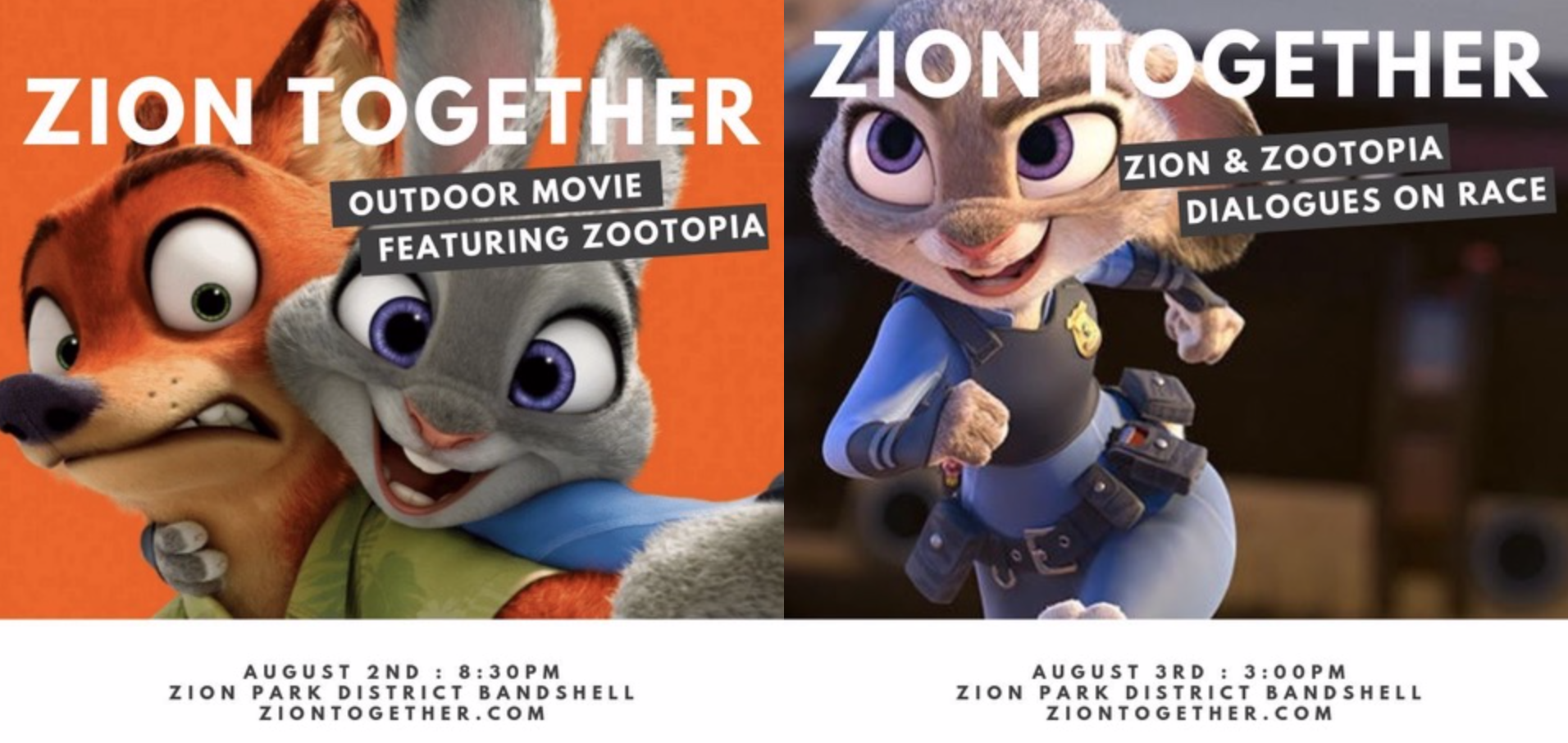 Zootopia Official US Trailer #2  Happy Zoo Year! The new trailer