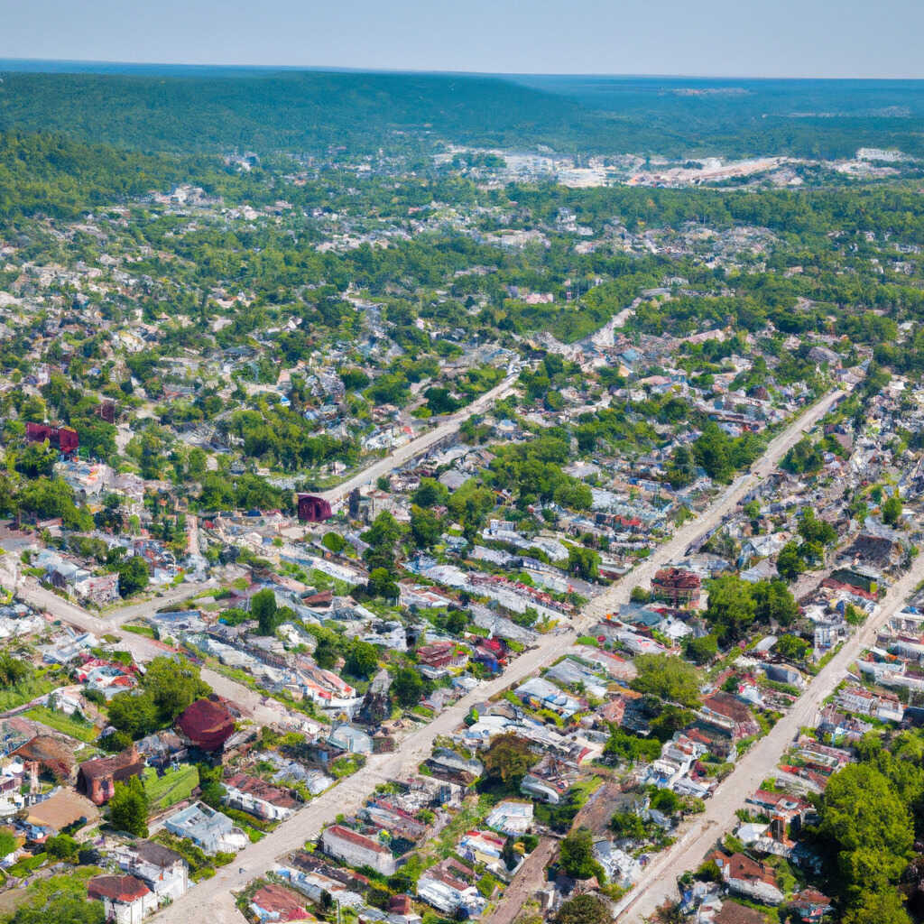 Centennial Mill, Voorhees | 2025