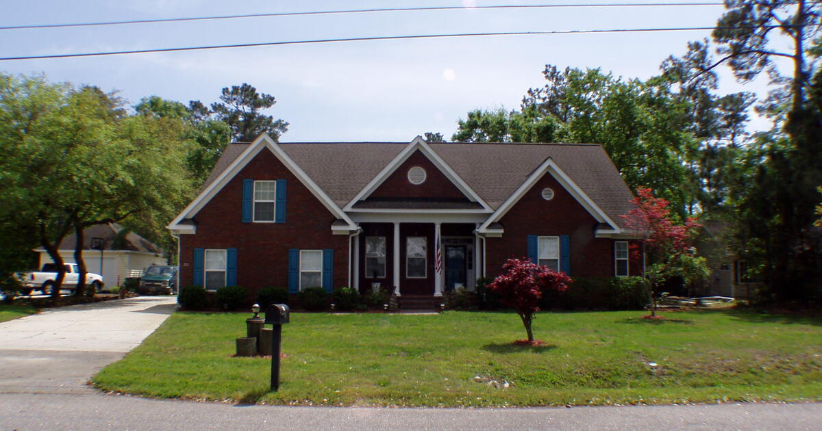 FOR SALE IN HAGLEY ESTATES by owner for 639900 in Pawleys Island, SC Finds — Nextdoor