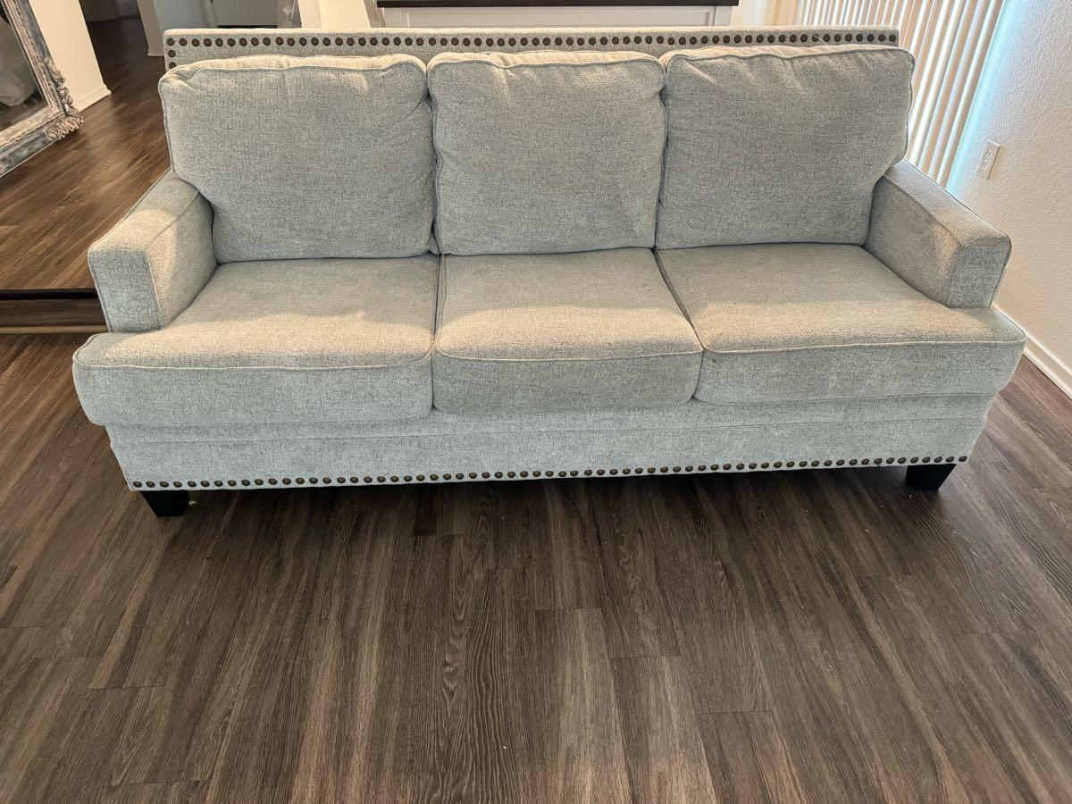 Ashley Furniture Couches for 300 in Fresno, CA For Sale & Free