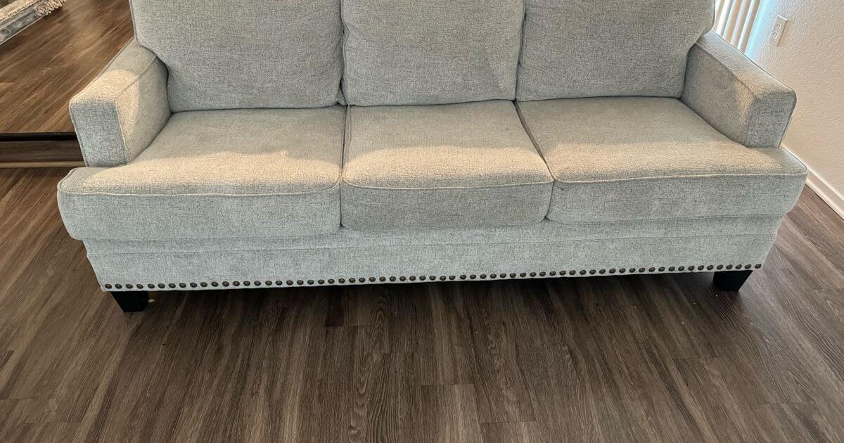 Ashley Furniture Couches for 300 in Fresno, CA For Sale & Free