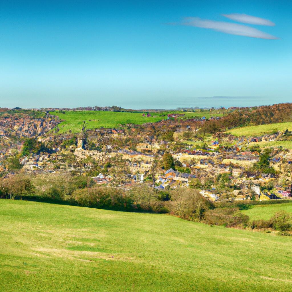 Foston and Scropton, Foston and Scropton | Everything You Need to Know