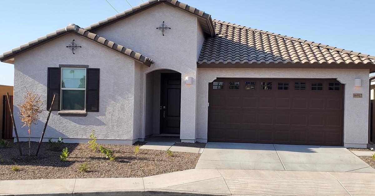 Casita For Rent for 1300 in Waddell, AZ Finds — Nextdoor