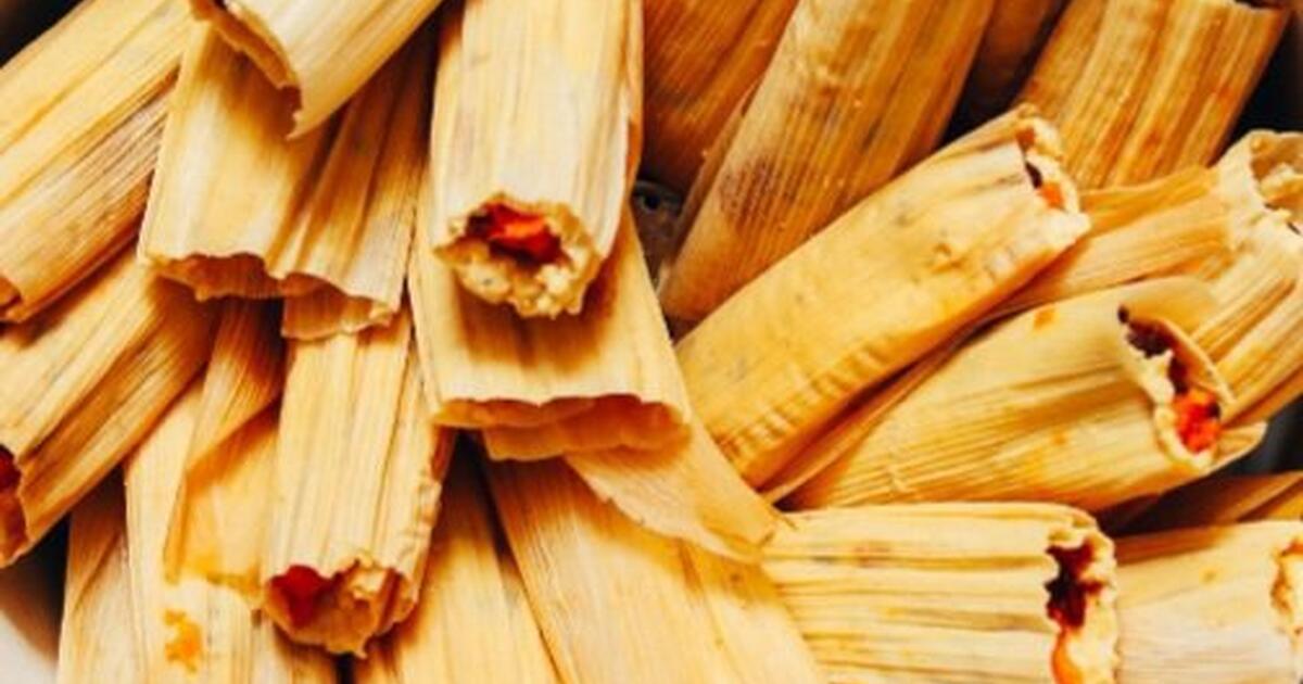 Tamales for 15 in West Richland, WA Finds — Nextdoor