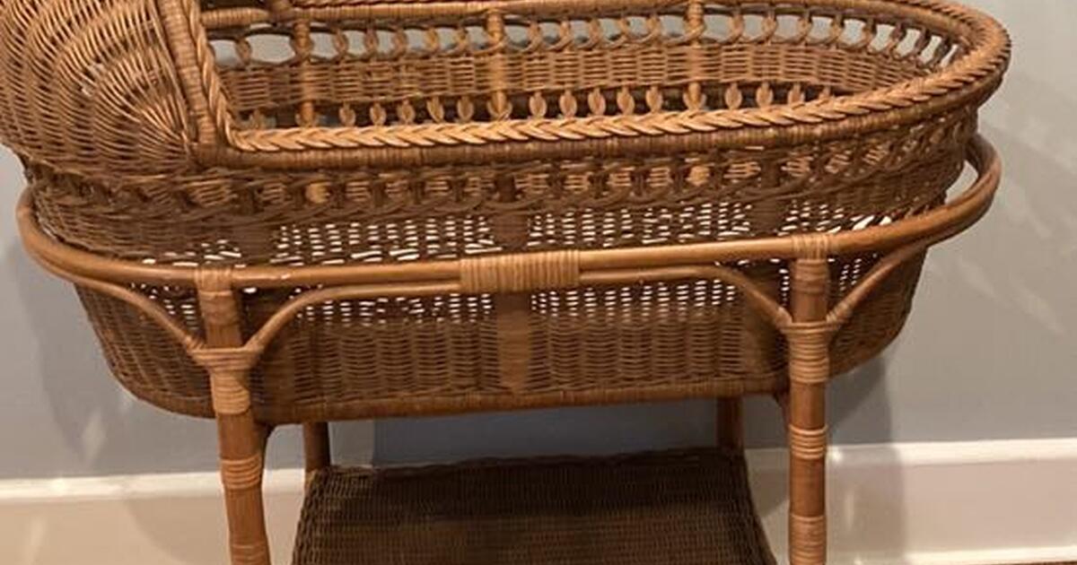 Pottery Barn Wicker for 200 in Atlanta, GA Finds — Nextdoor