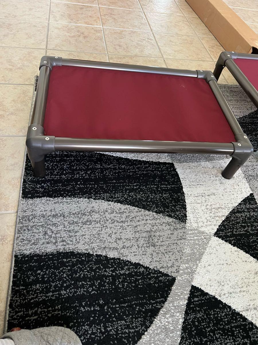 Kuranda raised pet bed for 60 in Dewey, AZ For Sale & Free — Nextdoor
