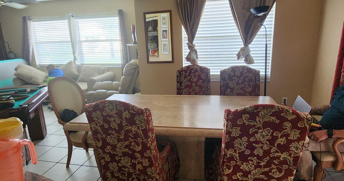 Furniture must go asap for Free in Nokomis, FL For Sale & Free — Nextdoor