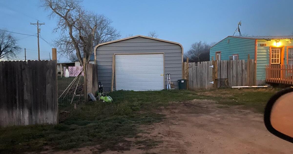 House for $70000 in Abilene, TX | For Sale & Free — Nextdoor