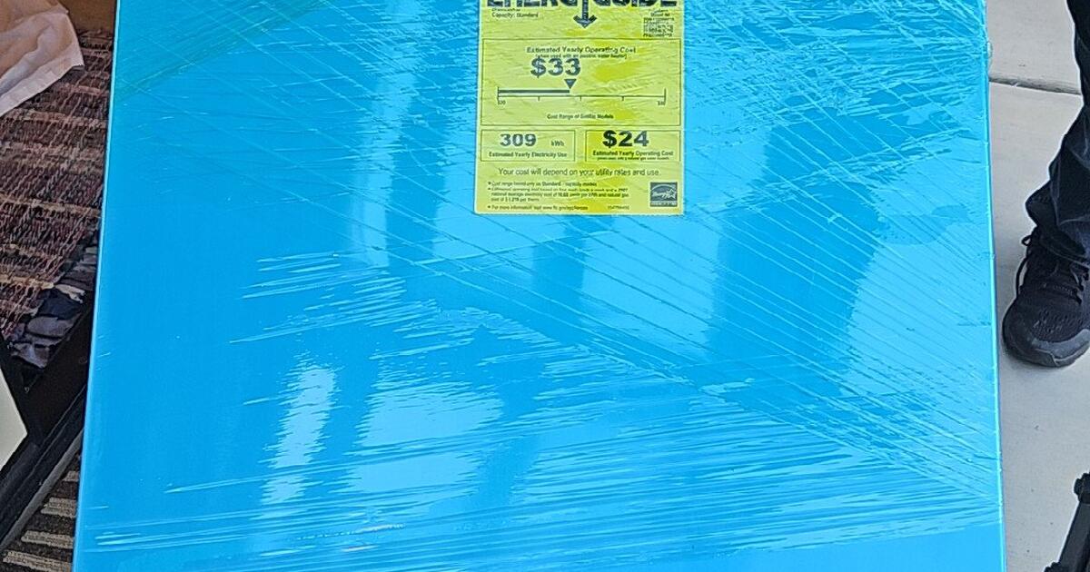 Brand New Dishwasher for 100 in La Quinta, CA For Sale & Free — Nextdoor