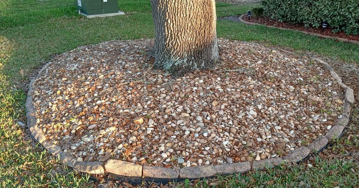 Free decorative stone for Free in Dunnellon, FL Finds — Nextdoor