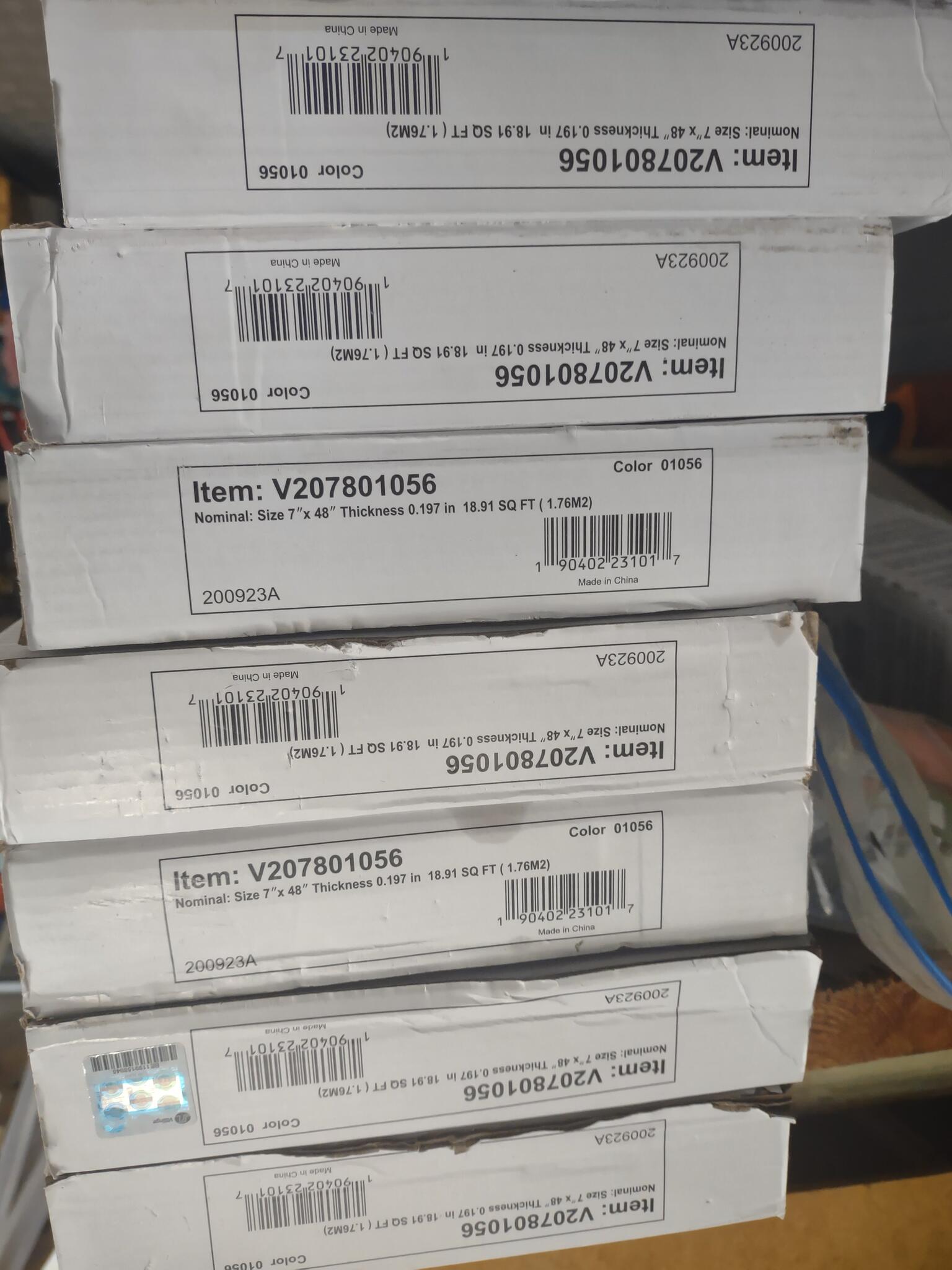 LVP Flooring for 85 in Jacksonville, FL For Sale & Free — Nextdoor