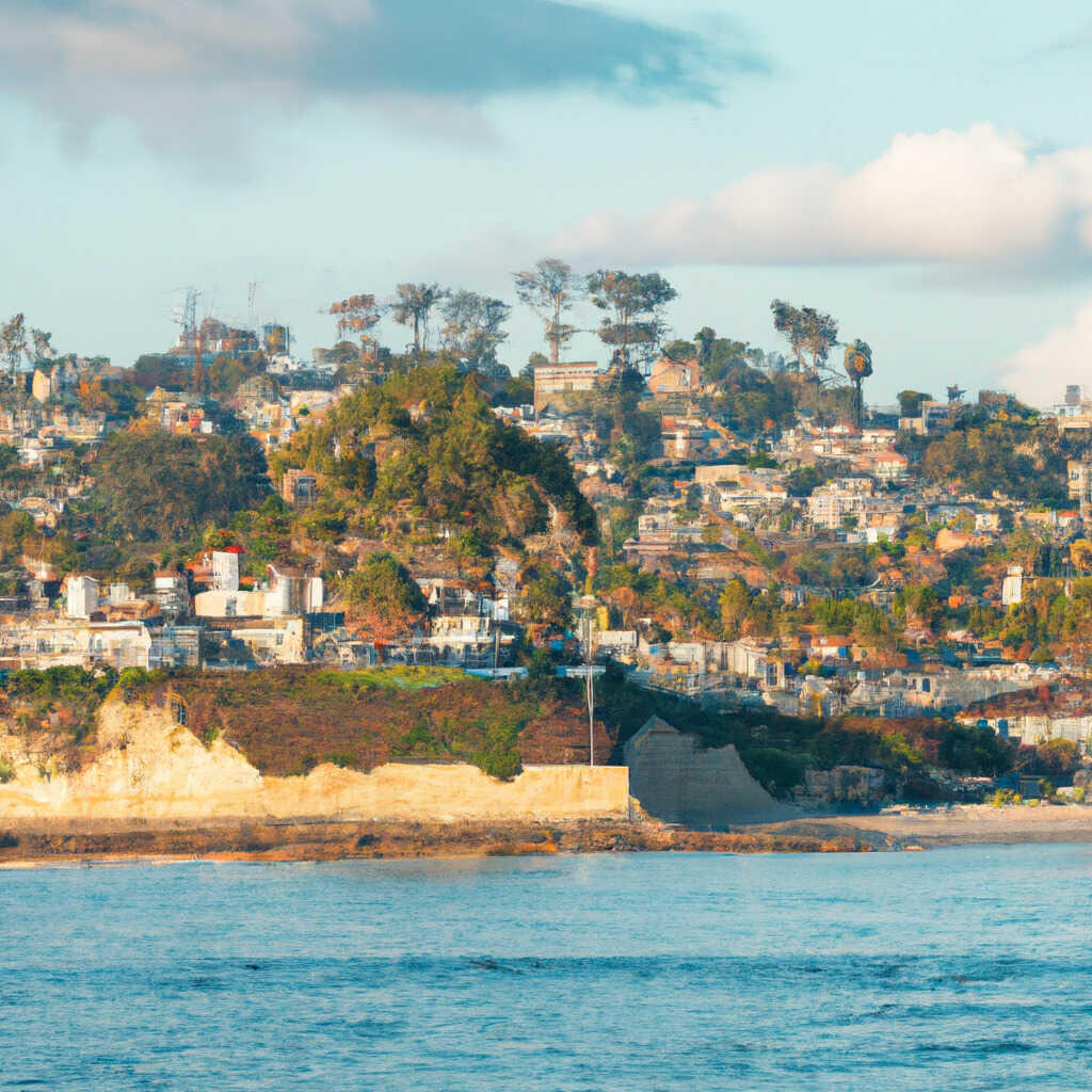 La Jolla CA News Crime Lost Pets Free Stuff