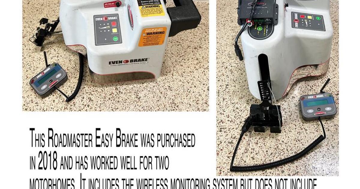 Even Brake by Roadmaster for Free in Wildwood, FL For Sale & Free