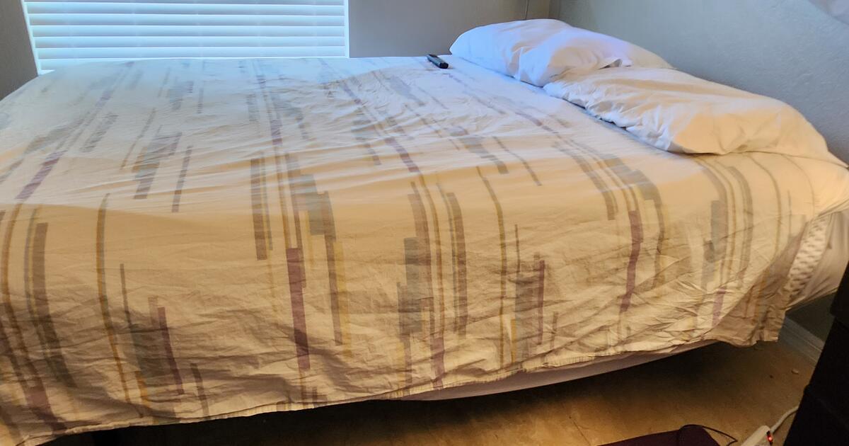 Adjustable Full Bed for 600 in Fort Myers, FL Finds — Nextdoor