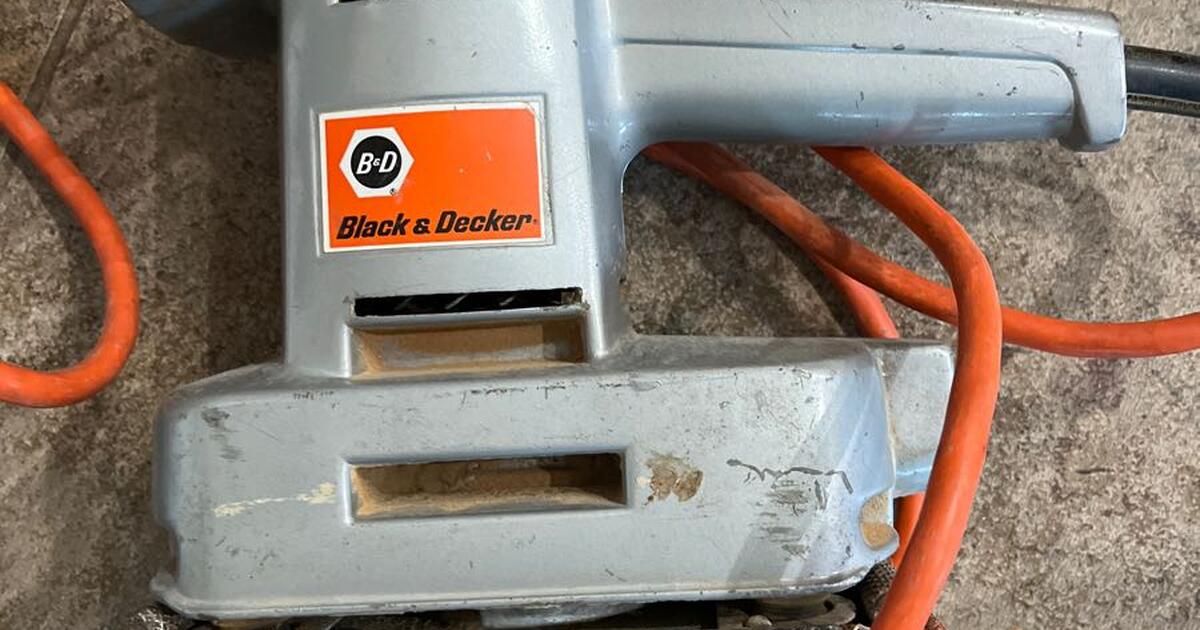 FREE old power tools for Free in Mc Cordsville, IN Finds — Nextdoor