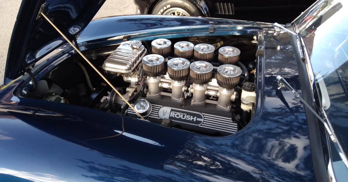 Private Collector Looking To Purchase Vintage Classic SPORTS CARS for