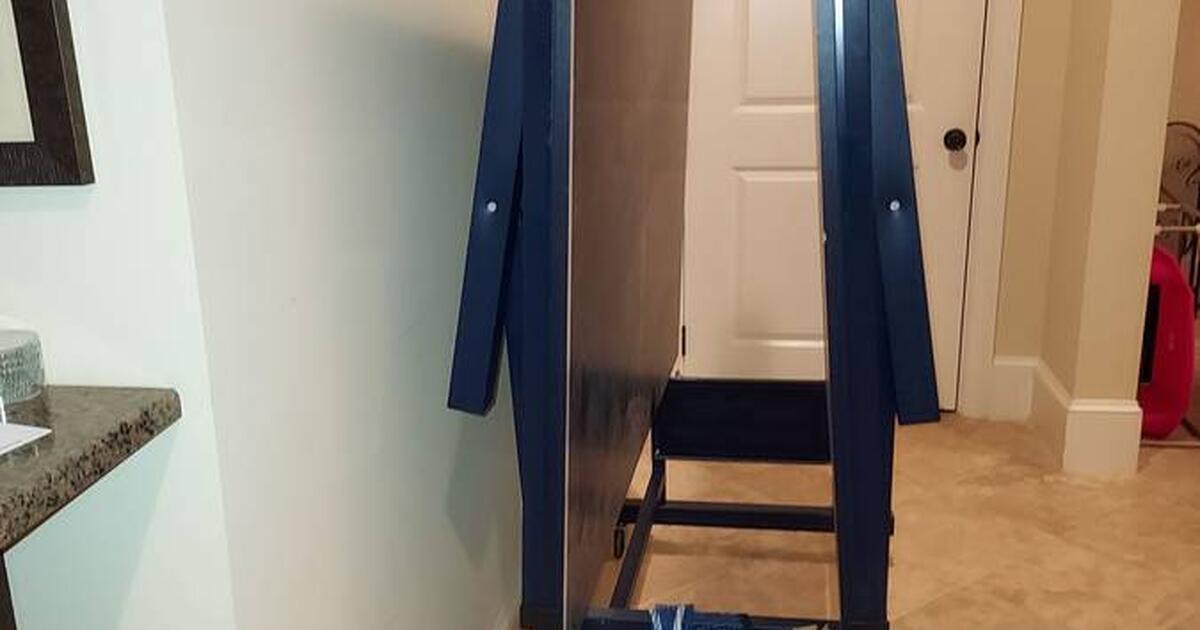 STIGA ping pong table for 55 in Peachtree Corners, GA Finds — Nextdoor