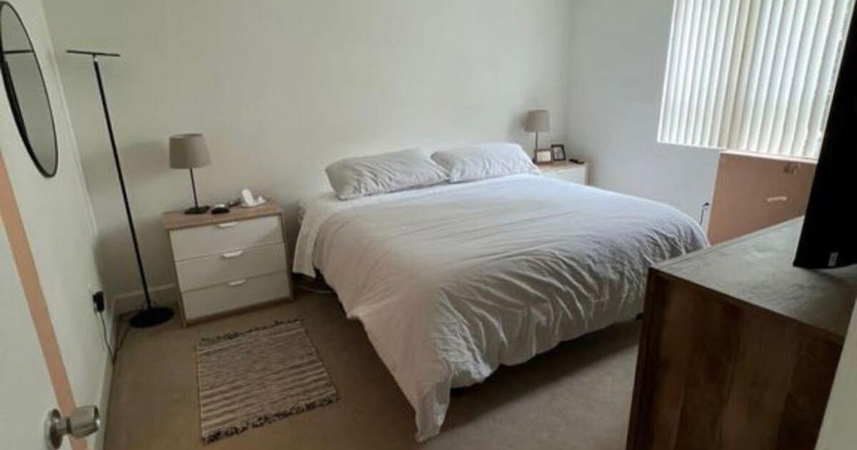 I Bedroom 1bathroom Apartment For Rent For 900 In Chicago IL For 
