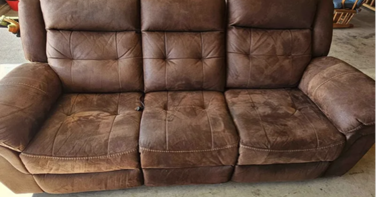 Great condition couch for 350 in Yakima, WA Finds — Nextdoor