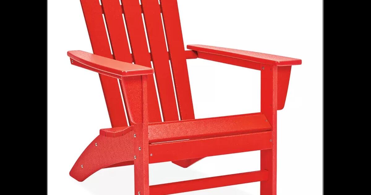 Need USED Adirondack Chairs for 1 in Green Bay, WI For Sale & Free