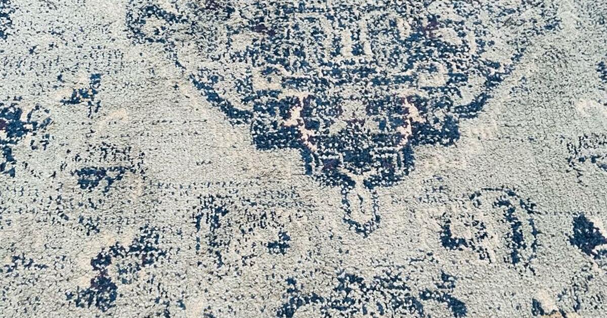 Rug for 35 in Knoxville, TN Finds — Nextdoor