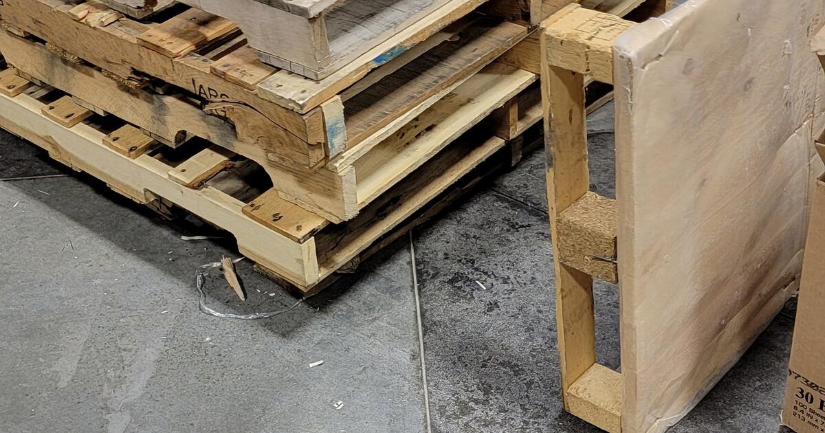 Free pallets for free in branson mo finds nextdoor