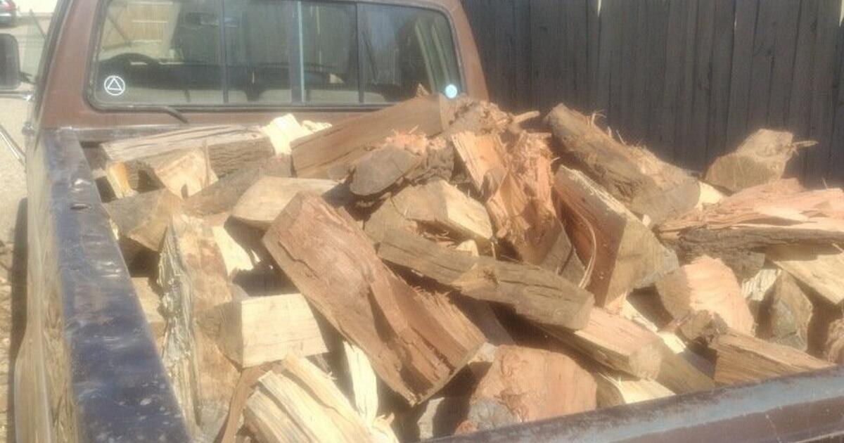 firewood for 100 in Boise, ID Finds — Nextdoor