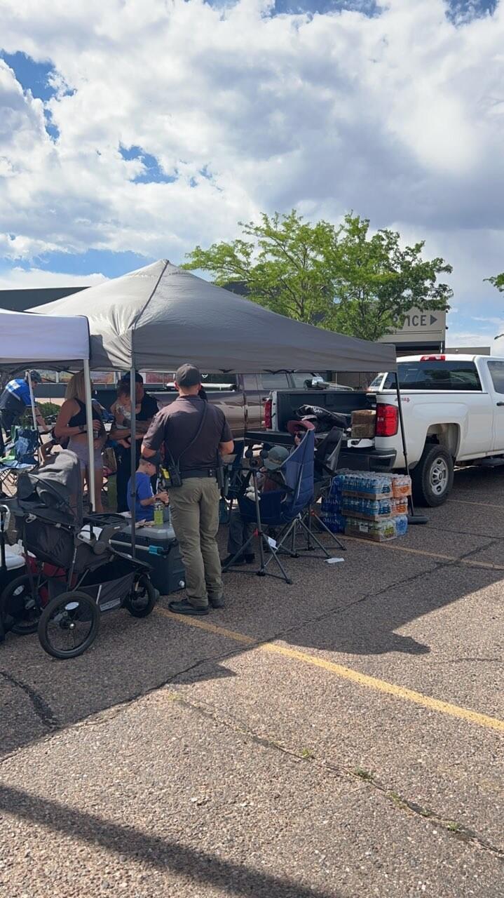 july 4th in santa fe nm