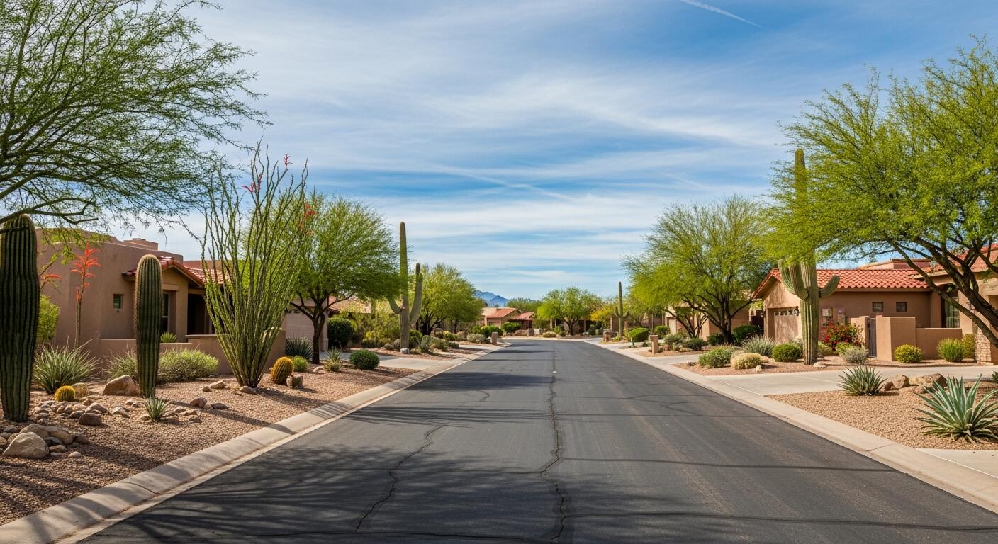 Tatum Highlands, Cave Creek | Everything You Need to Know