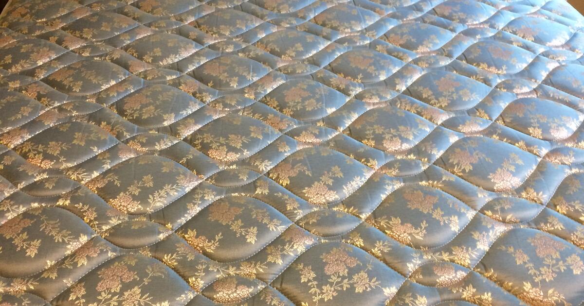 Bed for 50 in Billings, MT For Sale & Free — Nextdoor