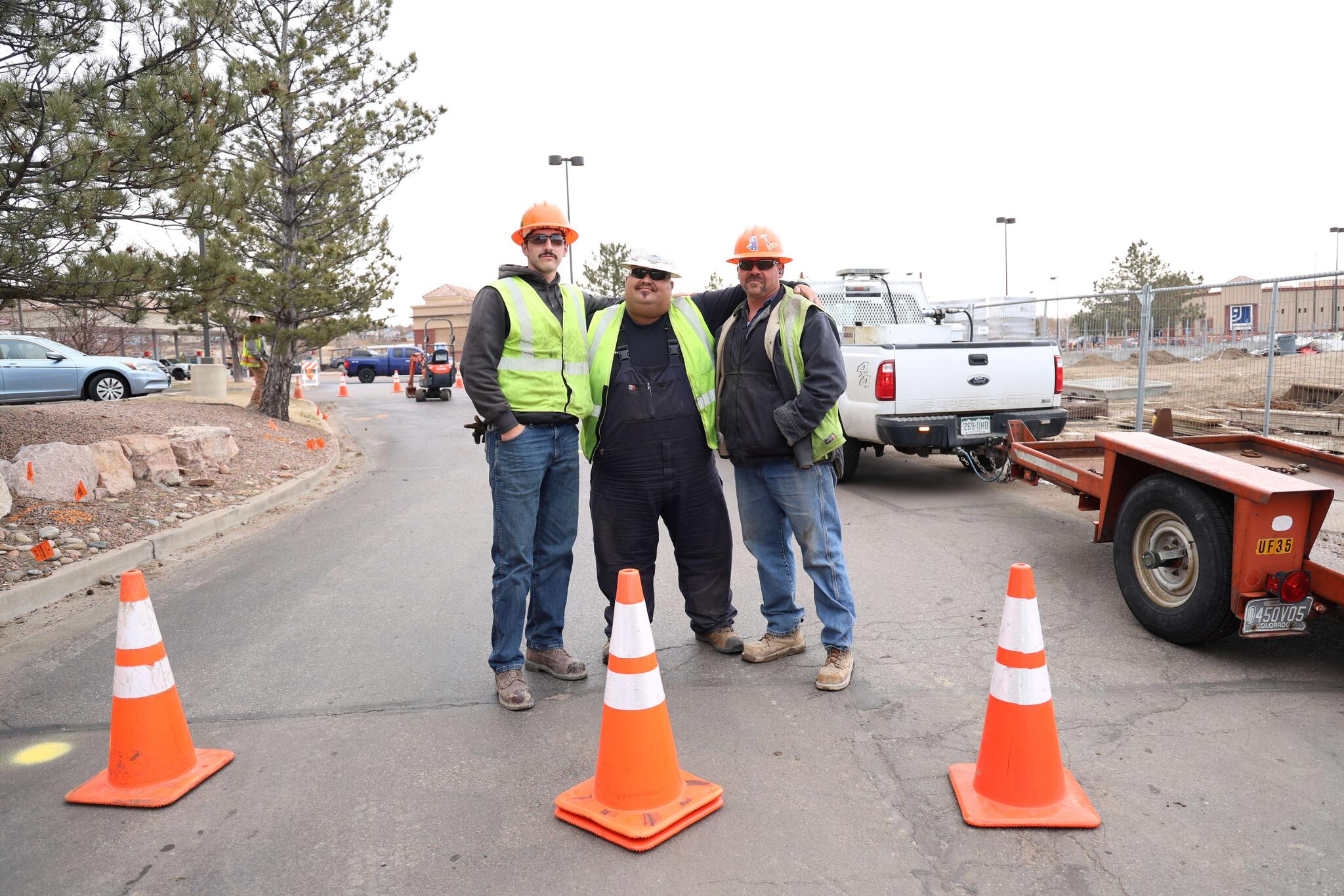 National Work Zone Awareness Week is dedicated to enhancing safety for