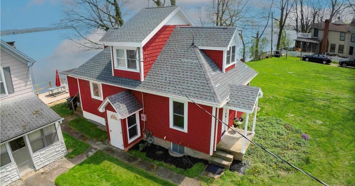 2317 Lower Lake Road, Seneca Falls, NY for 499888 in Fairport, NY For Sale & Free — Nextdoor