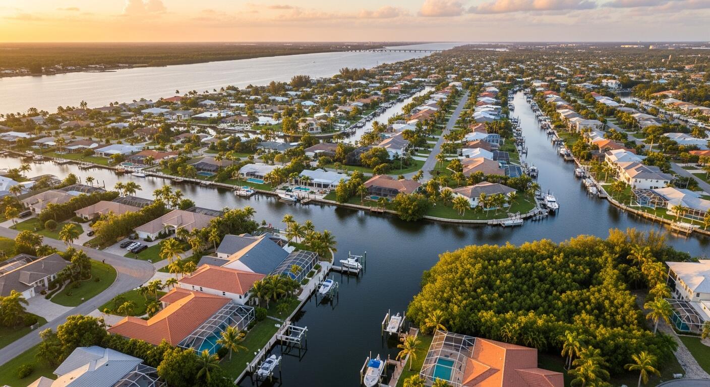North Fort Myers, FL | News, Crime, Lost Pets, Free Stuff