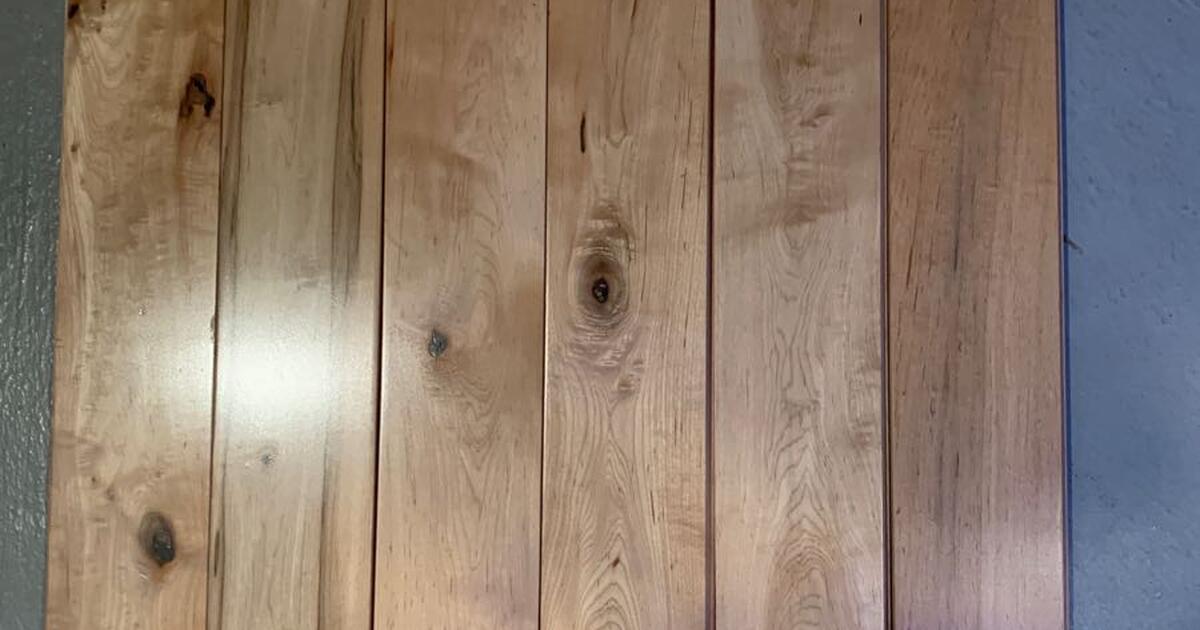 Hardwood floor for Free in Canton, MI Finds — Nextdoor