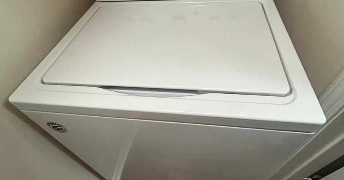 Whirlpool Washer and Dryer Like New for 600 in Charlotte, NC For