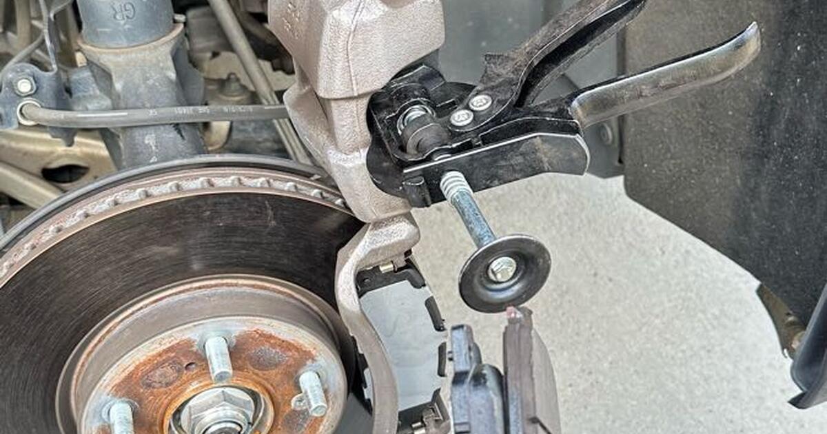 Brakes, suspension, and more in Concord, NC For Sale & Free — Nextdoor