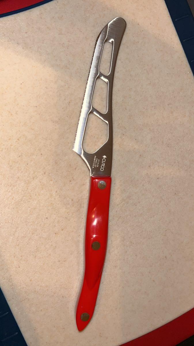 Cutco knives for 136 in Citrus Heights, CA For Sale & Free — Nextdoor