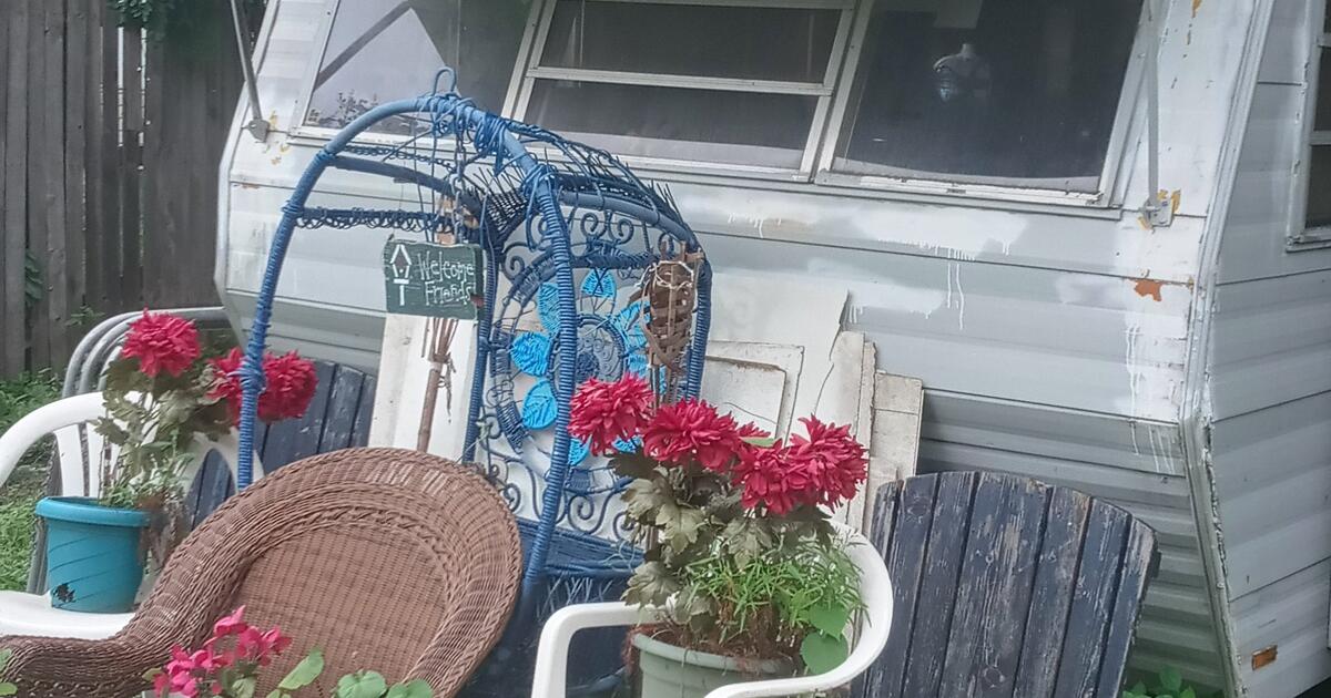 Camper for 400 in Wausau, WI For Sale & Free — Nextdoor