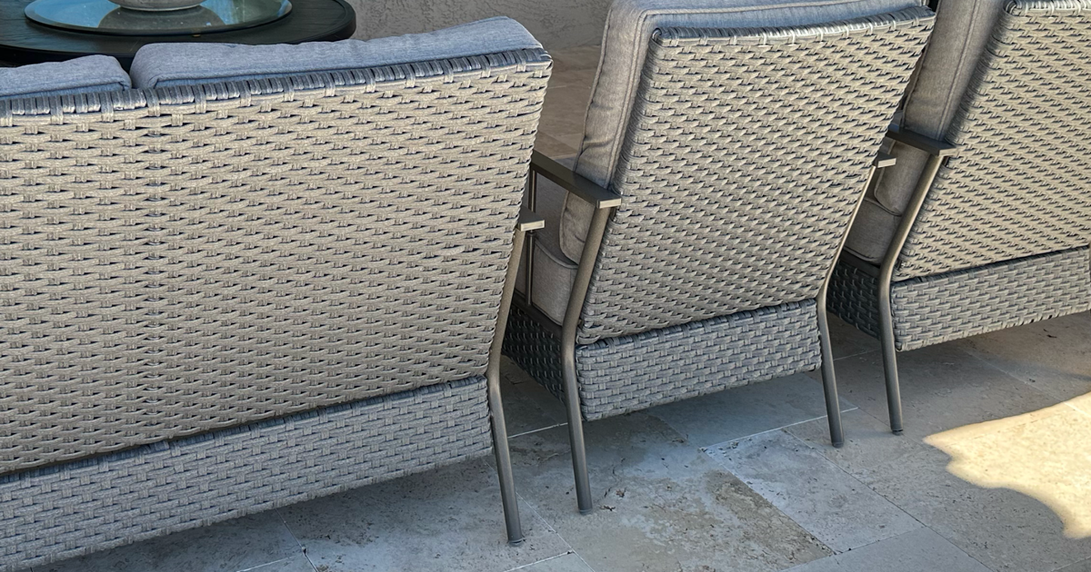 Patio Furniture for 150 in Buckeye, AZ For Sale & Free — Nextdoor