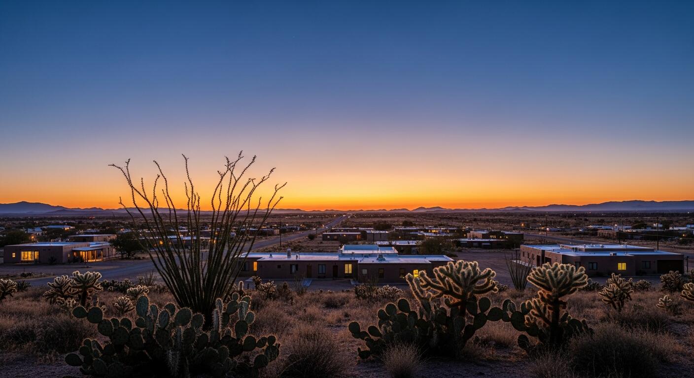Things to do in Marfa with kids - Nextdoor