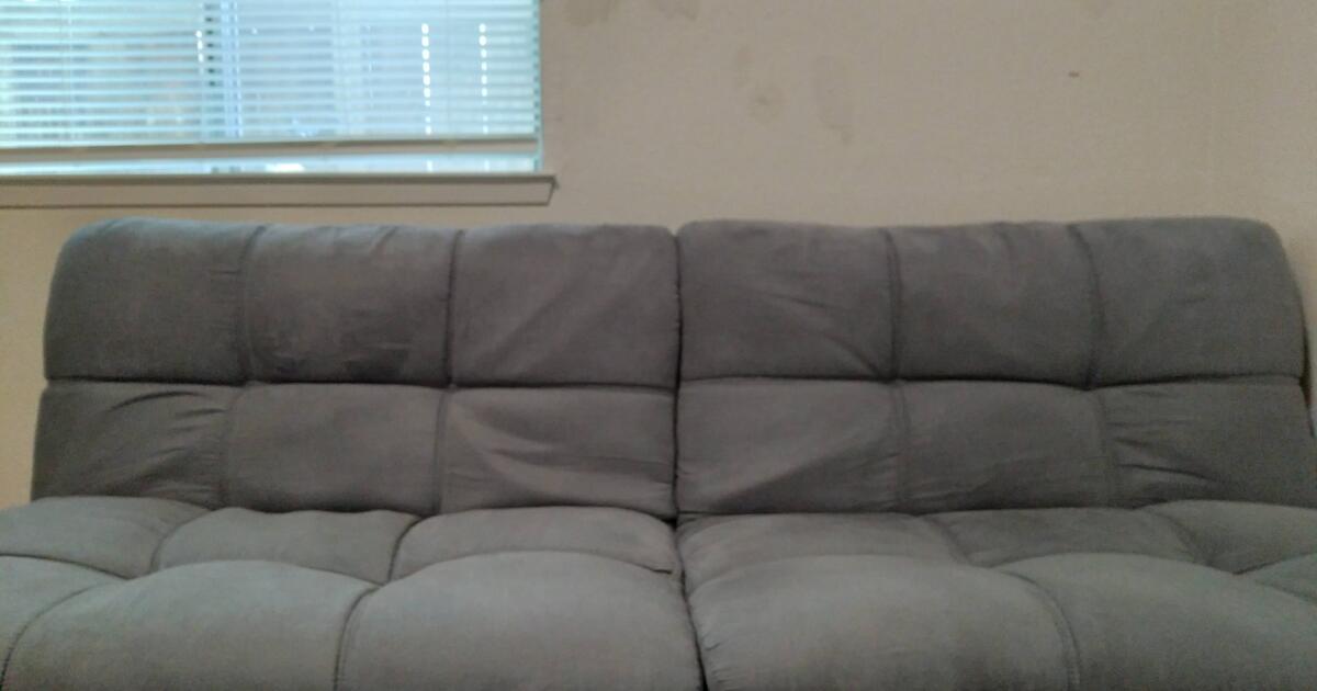 Memory Foam Futon for 100 in Visalia, CA For Sale & Free — Nextdoor