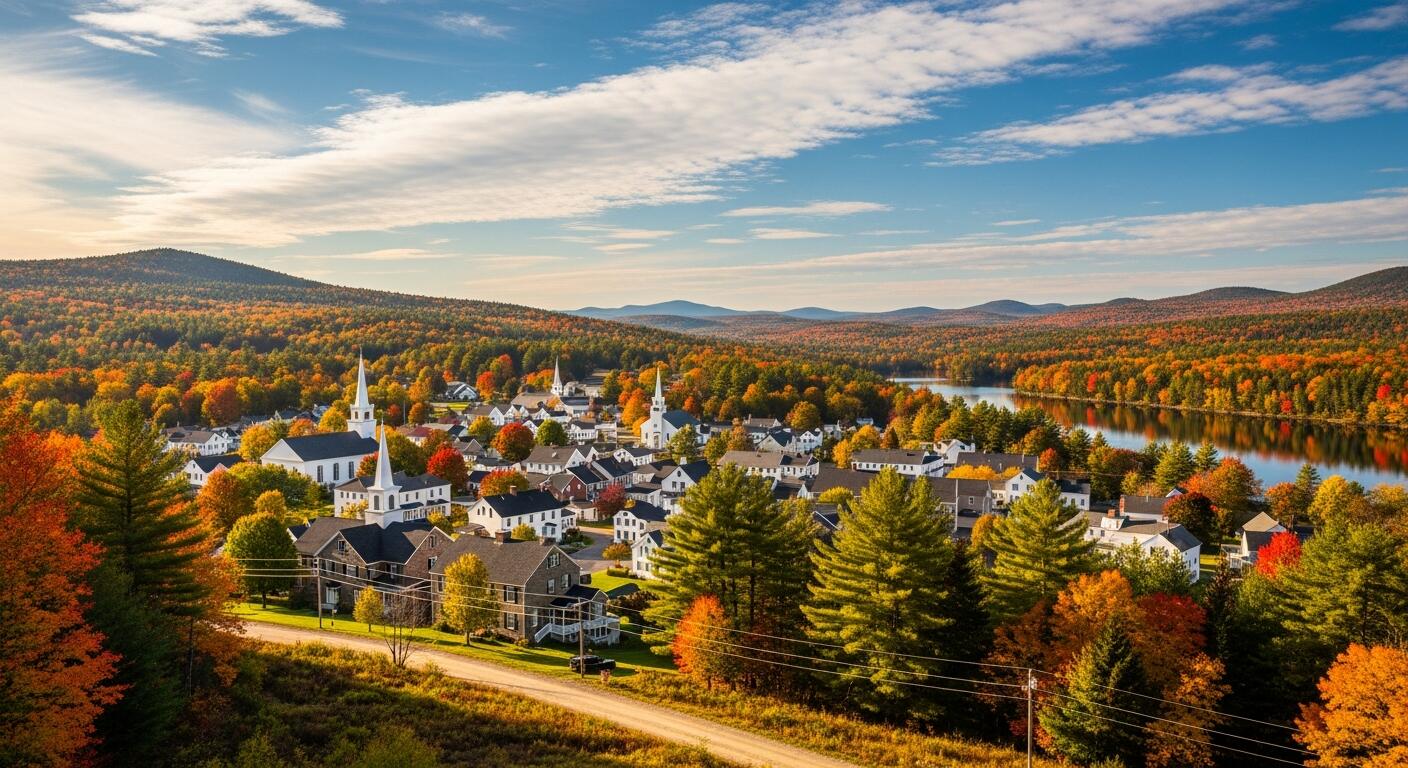 Things to do in Weare with kids
