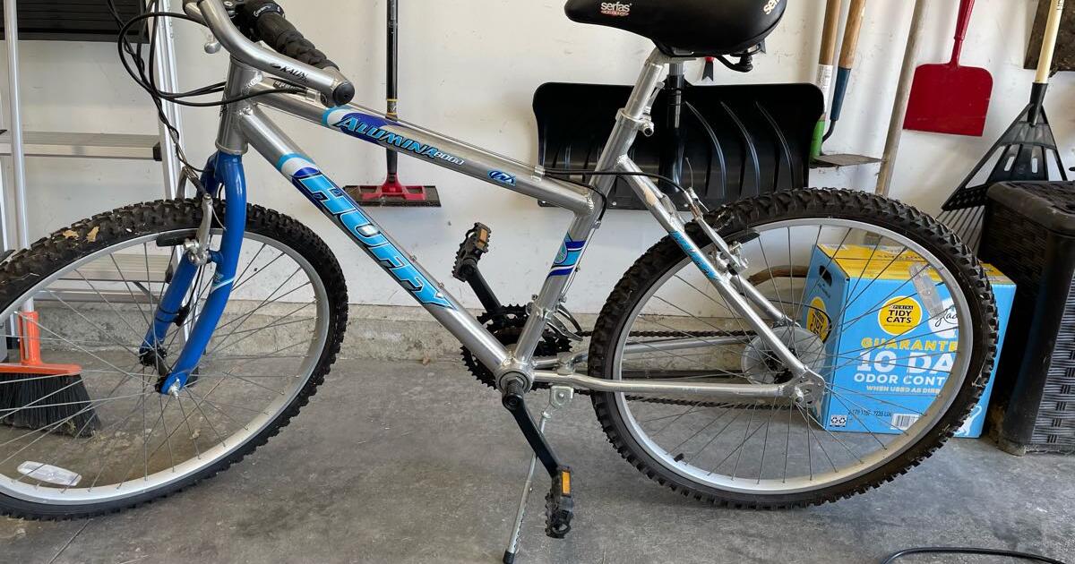 Bikes for sale in Kansas City, MO Finds — Nextdoor