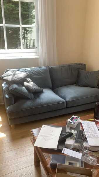 Payton 3 seater sofa deals