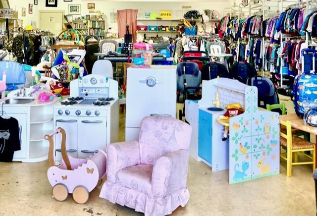 Consignment children's furniture hotsell